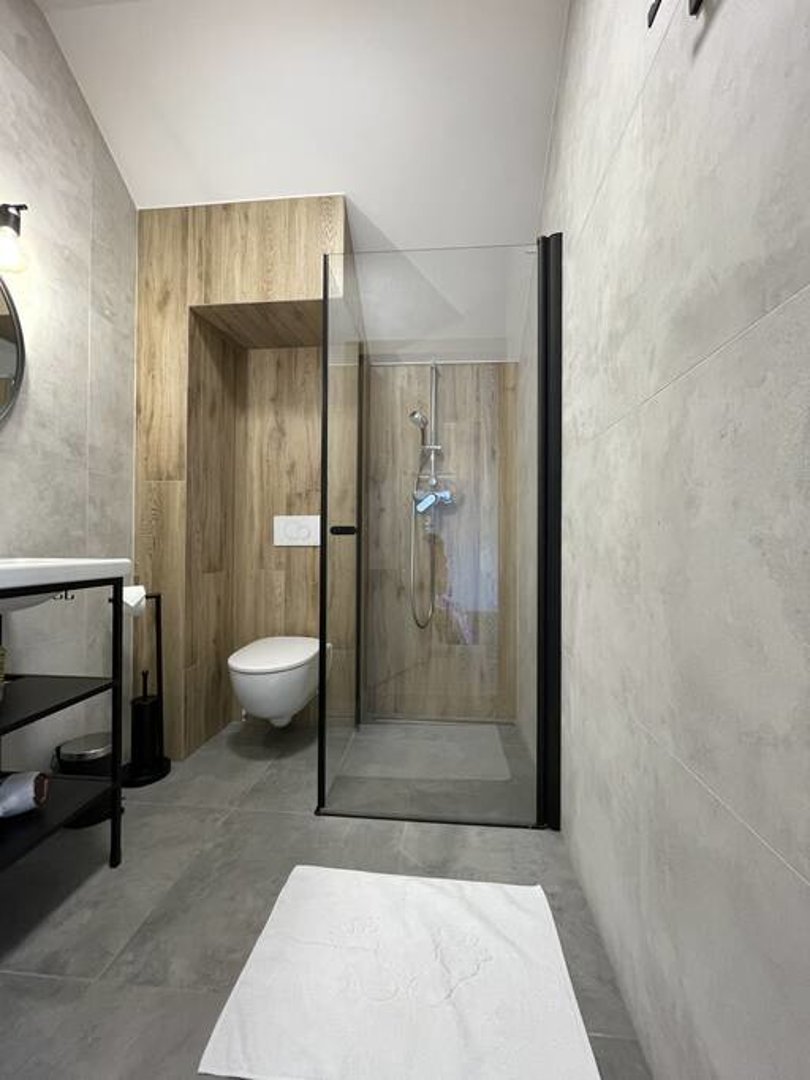 Między Wodami Tomasz Tarasiuk - 4